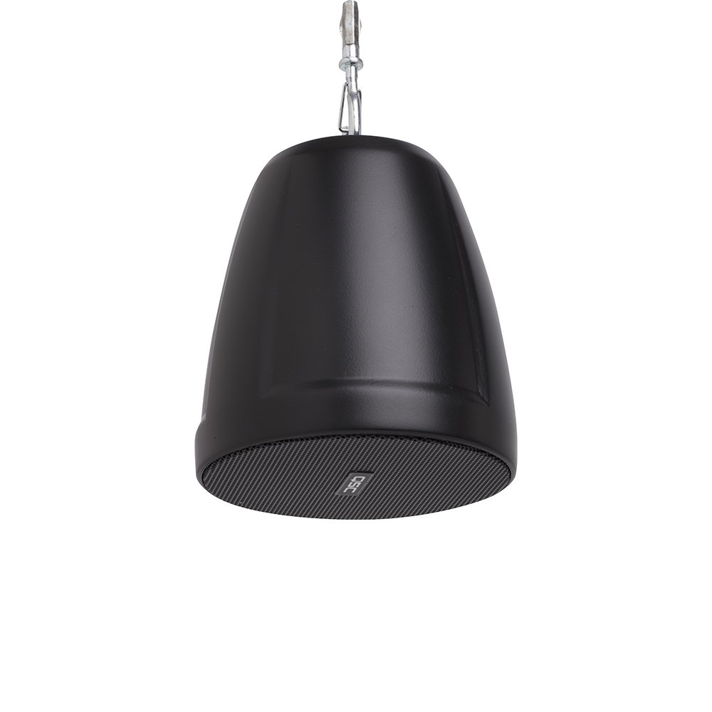 Qsc ad-P.sat-Bk bocina colgante de satélite de 2.75 pulgadas de 25w